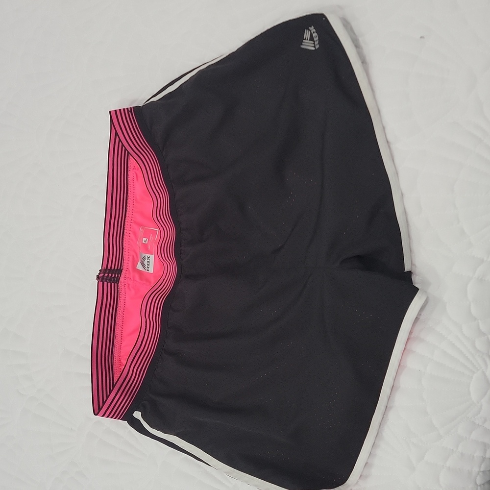 Athletic short RBX
